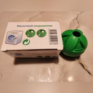 Water Purifier Laundry Ball Magnetic Washing Ball Laundry Ball for Washing Machi